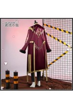 2XXT Cosplay Arknights Bellone Cosplay Costume